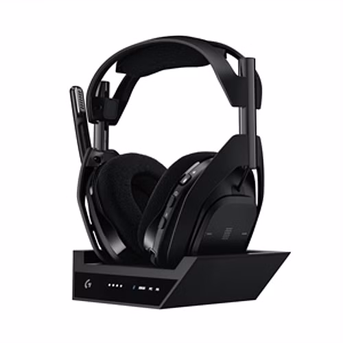 Astro A50 X Wireless Gaming Headset | Premium Soun