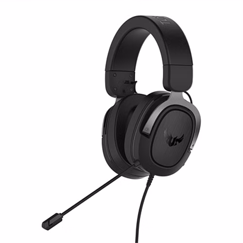 TUF Gaming H3 Headset | Durable, Comfortable, & Hi