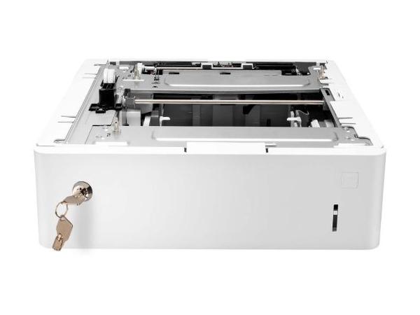 Troy 550 Sheet Locking Input Tray For Hp And Troy 