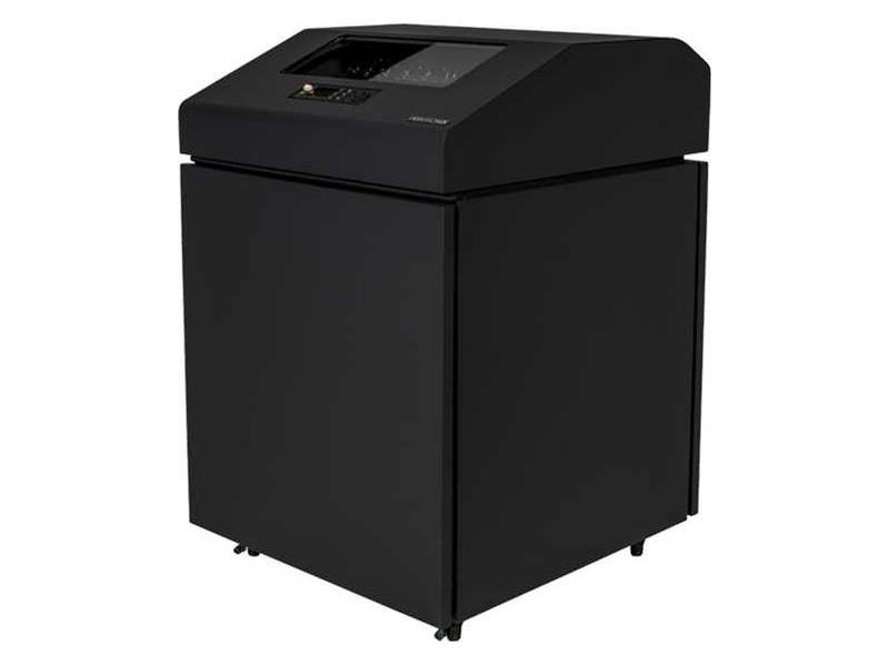 P8000 PRINTRONIX 1000 LPM CABINET Line M| Cabinet 