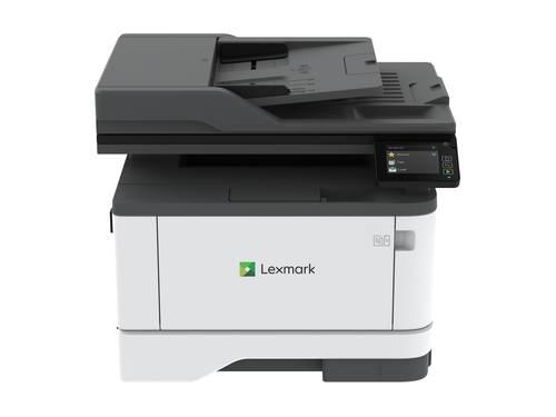 Lexmark MX431adn - Monochrome Laser - Duplex Printing: Integrated Duplex - Print Speed: Up to 42 ppm - Recommended Monthly Page Volume: 800 - 8000 pages