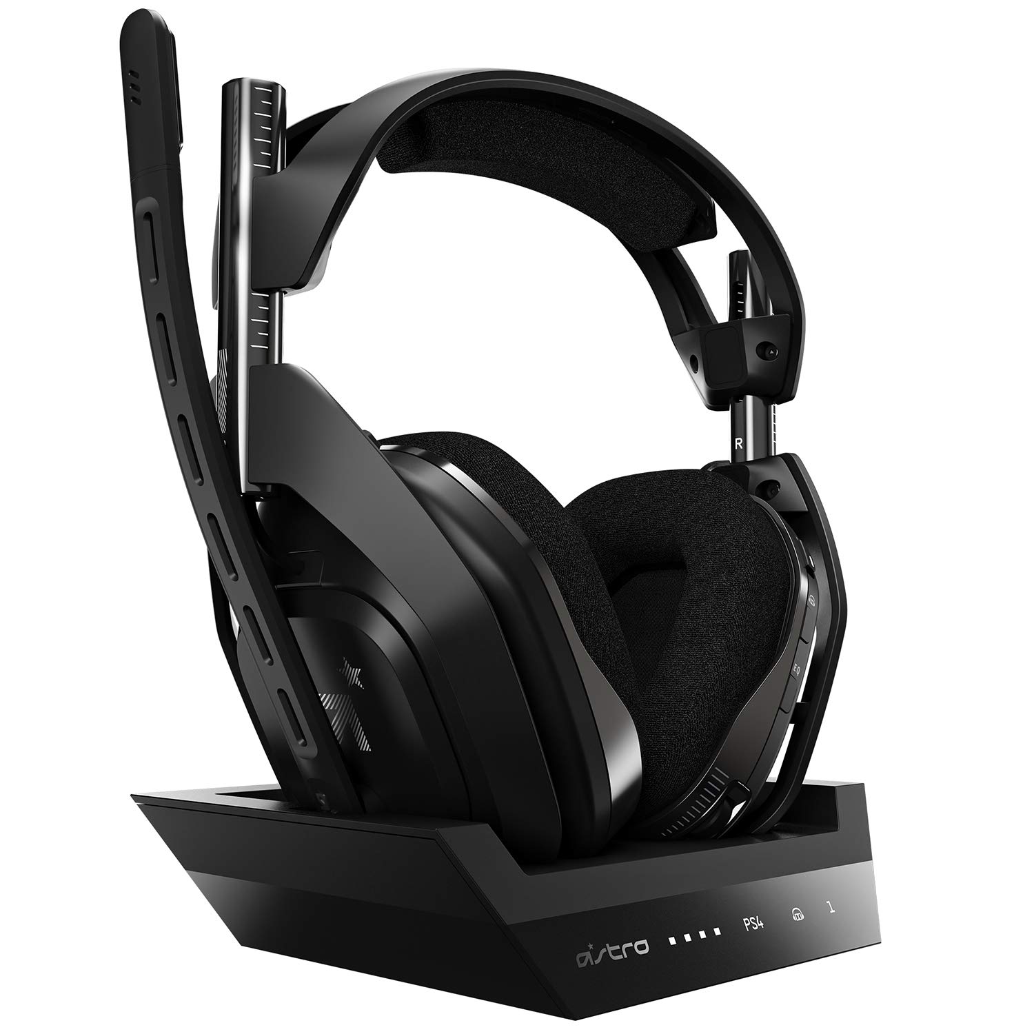 A50 Wireless Headset Base Station PS4 PC- Base Sta