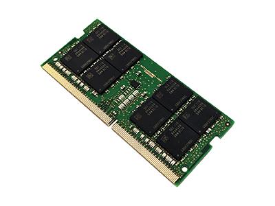 Total Micro Memory Module, 32GB DDR4 3200MHz SODIMM