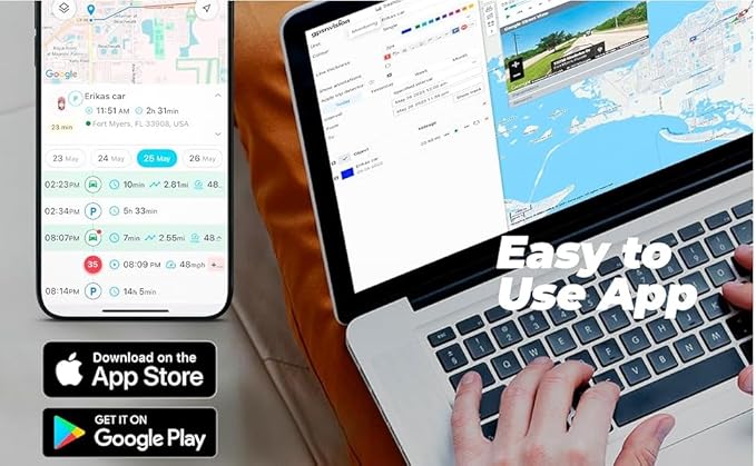 GPS Tracker
