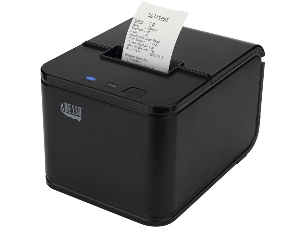 High Speed 2.28 Thermal Receipt Printer| NuPrint21