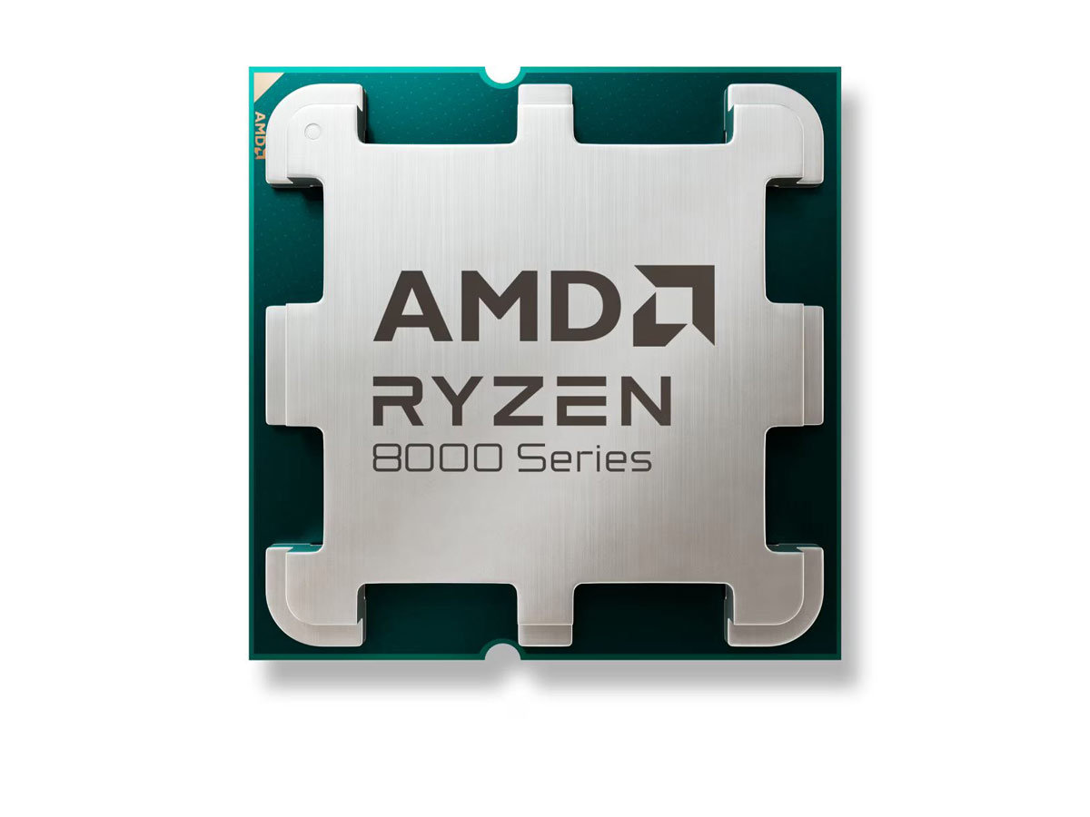 AMD Ryzen 5 8400F 6-Core Processor
