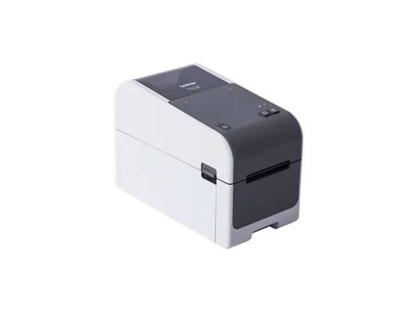2.3in Desktop Printer, DT, 203dpi, 6ips, USB-C/Host-USB/Serial, 2yr Premier Warranty