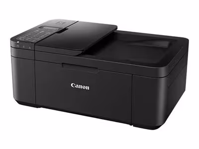 Canon PIXMA TR4720 Wireless All-in-One Printer (Black)