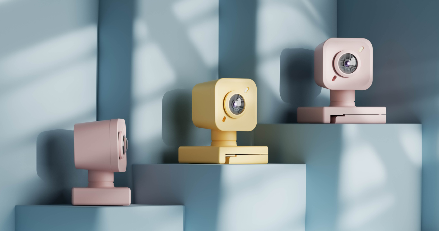 Best Webcam for PC - A Complete Guide to Choosing the Right Computer Camera by Fazter