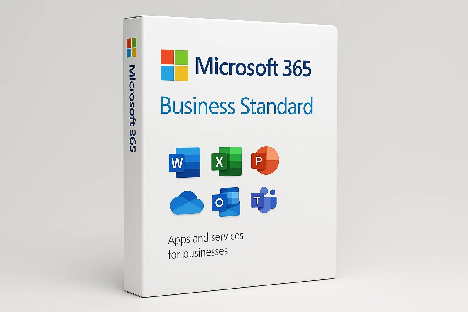 Office M365 Bus Standard