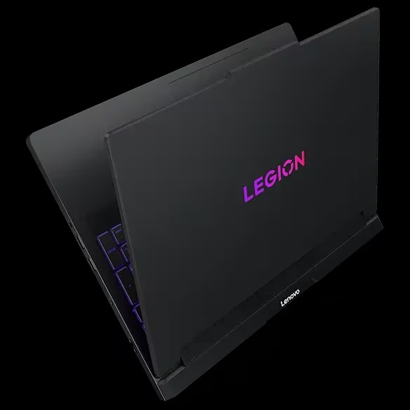 Lenovo Legion Pro 7 Gen 10 (16″ AMD) Gaming Laptop