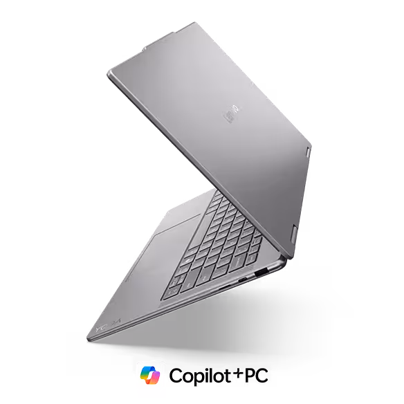 Yoga 7i 2-in-1 14 Inch Intel Lenovo Laptop| Gen 10