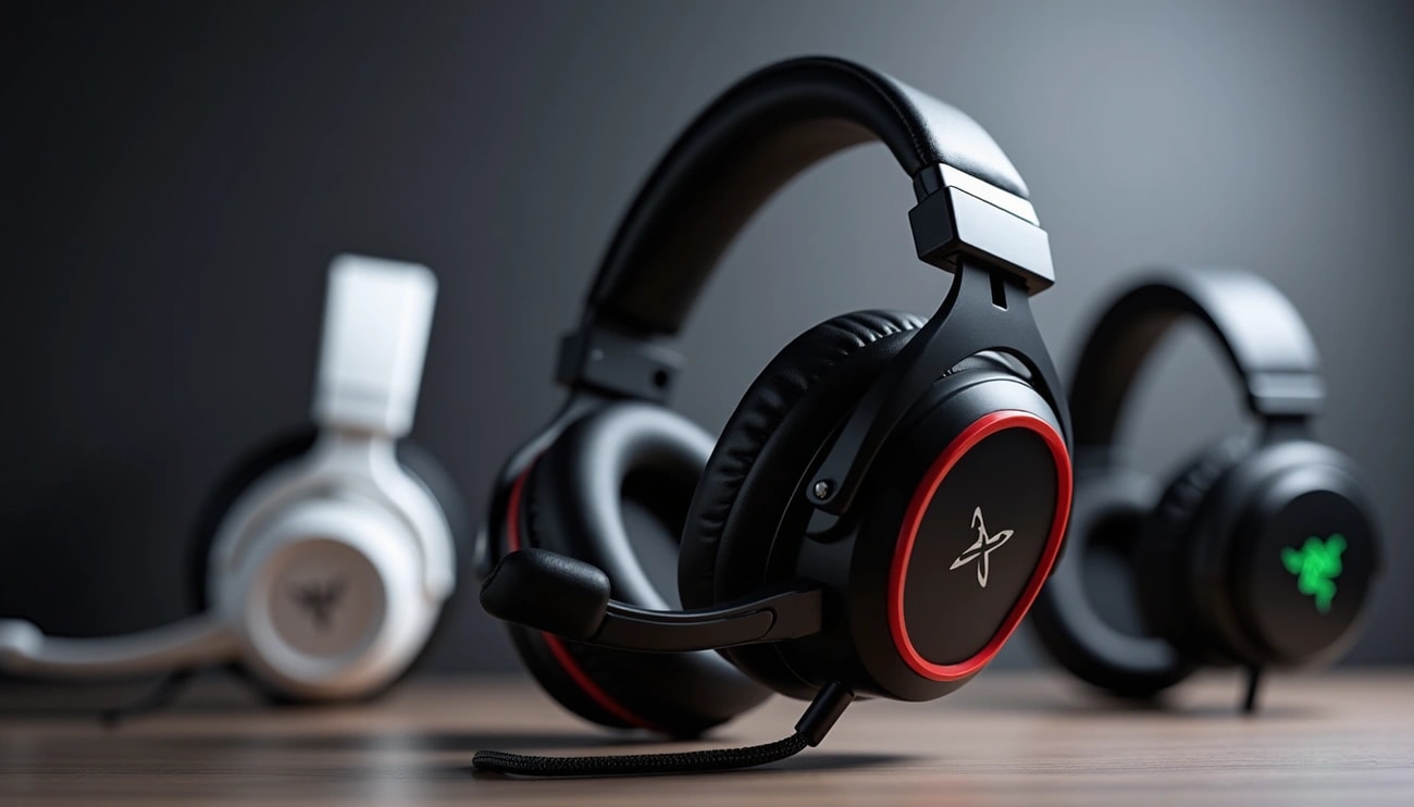 12 Best Gaming Headphones in 2025: Expert-Tested Picks Under $200