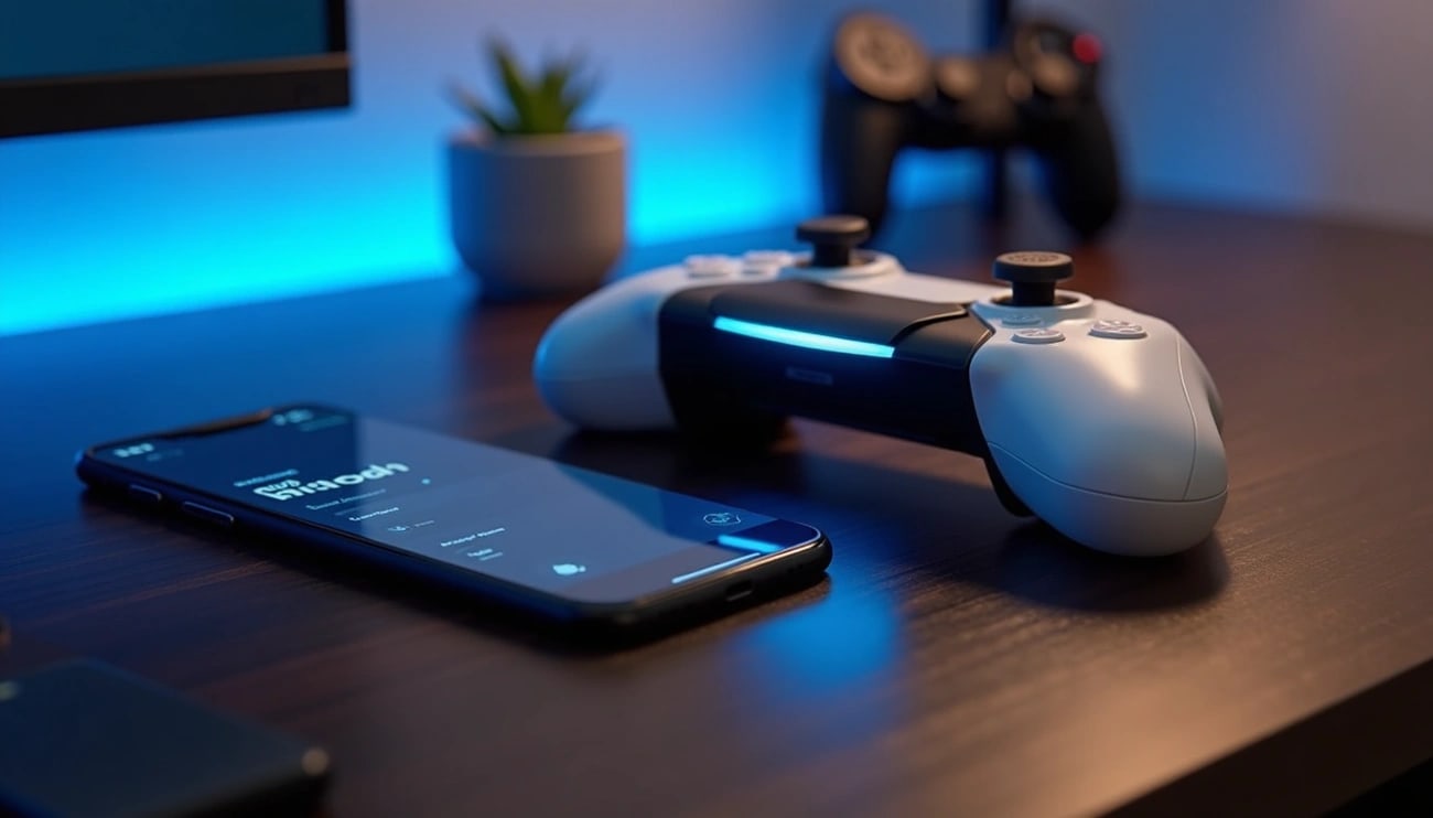 How to Connect PS5 Controller to Phone: The Simple Method That Actually Works