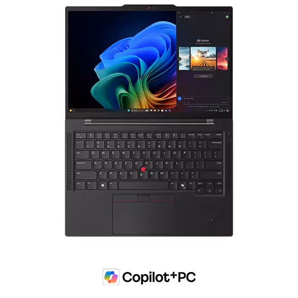 Lenovo ThinkPad T14s Gen 6 14 Inch Snapdragon Lapt