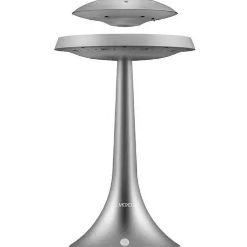UFO Magnetic levitation bluetooth stereo Wireless 