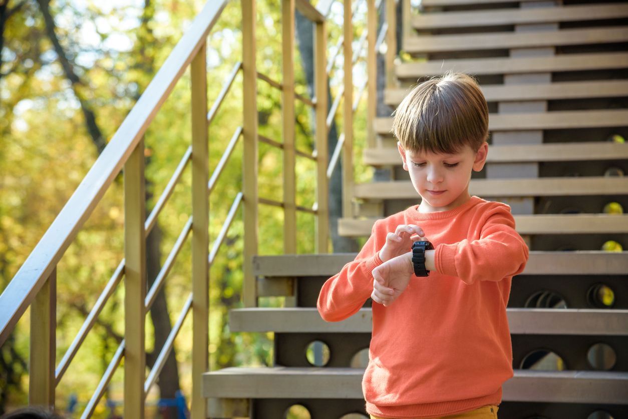 Best ATT Smart Watch for Kids