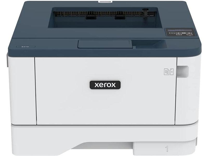 Compact Monochrome Laser Printer