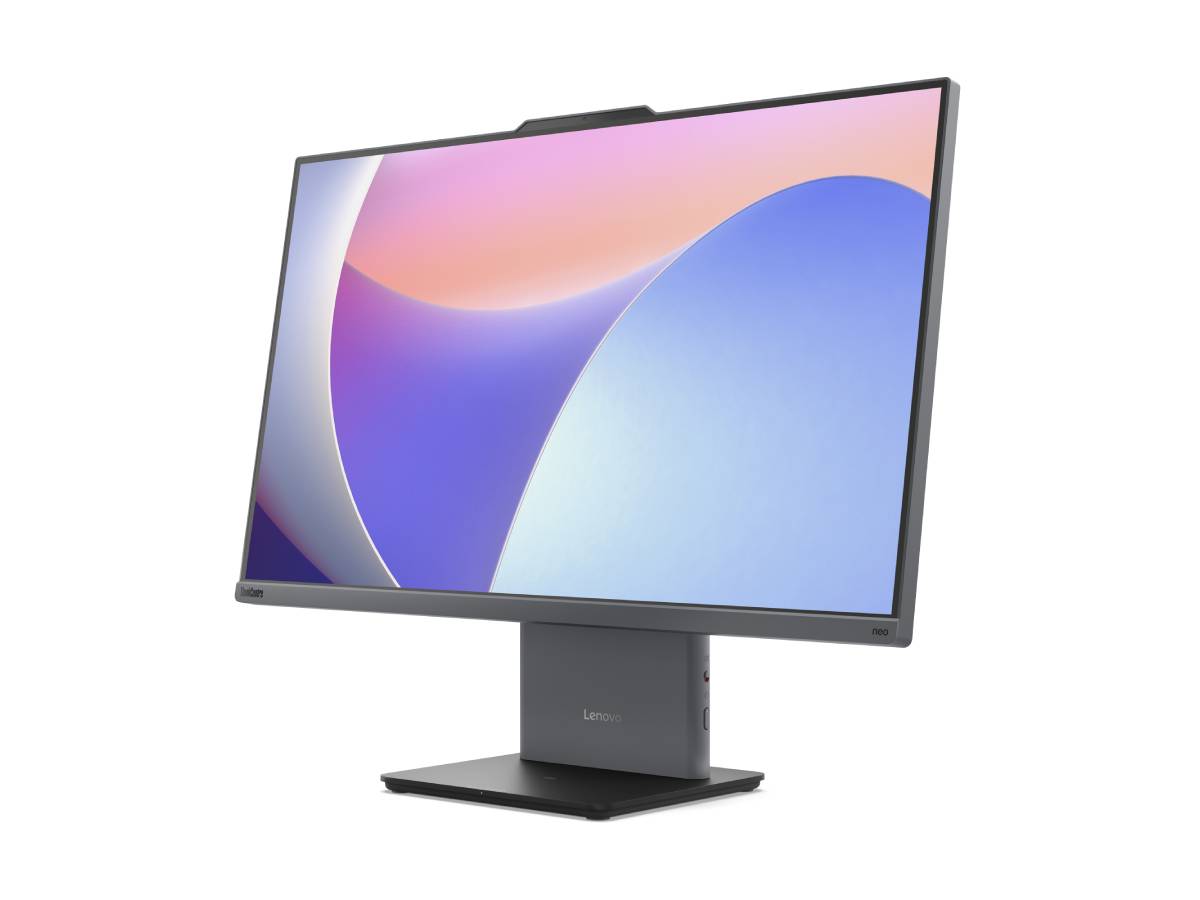 Lenovo NEO 50a 27 AIO Non Touch Gen 5 I713620H 16G