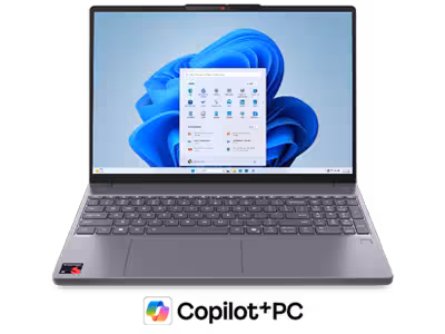 Lenovo IdeaPad Slim 3x 15″ Snapdragon Laptop
