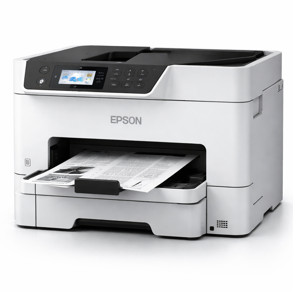 EPSON WORKFORCE PRO WF-M5299 WORKGROUP MONOCHROME 