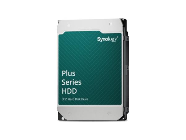 Synology HAT3300 4TB Plus Series SATA HDD 3.5