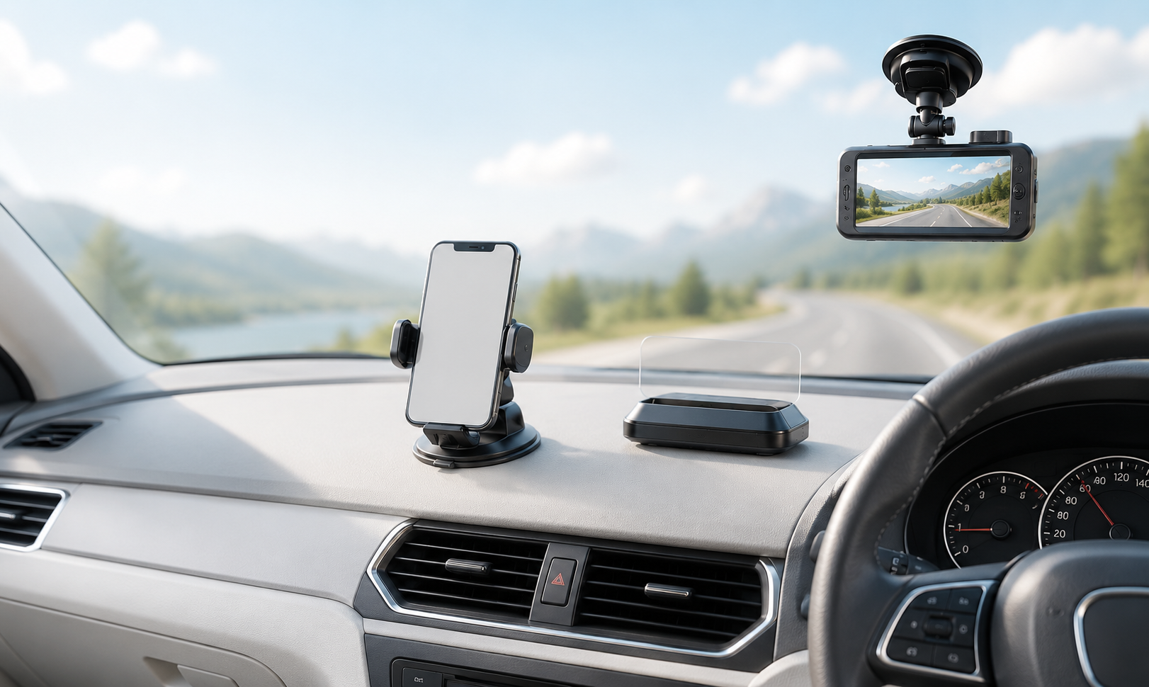 Best Car Dashboard Accessories & Gift Ideas for Car Lovers (2026Guide)