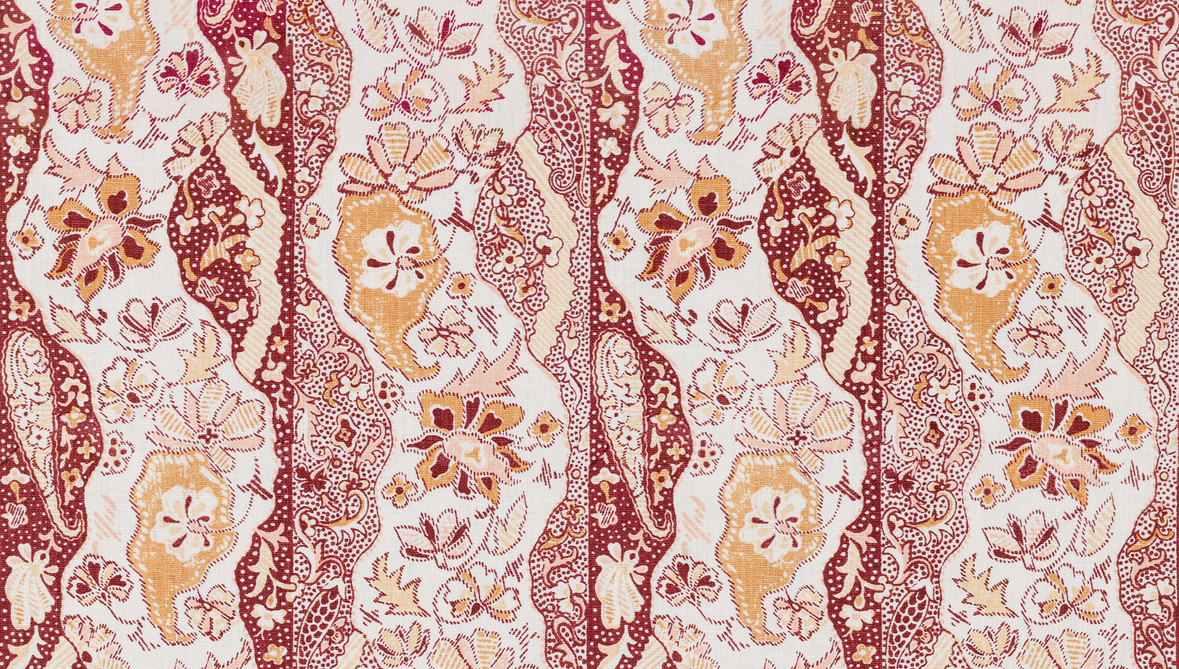 Textile Sample: Habibi, , additional image number 0