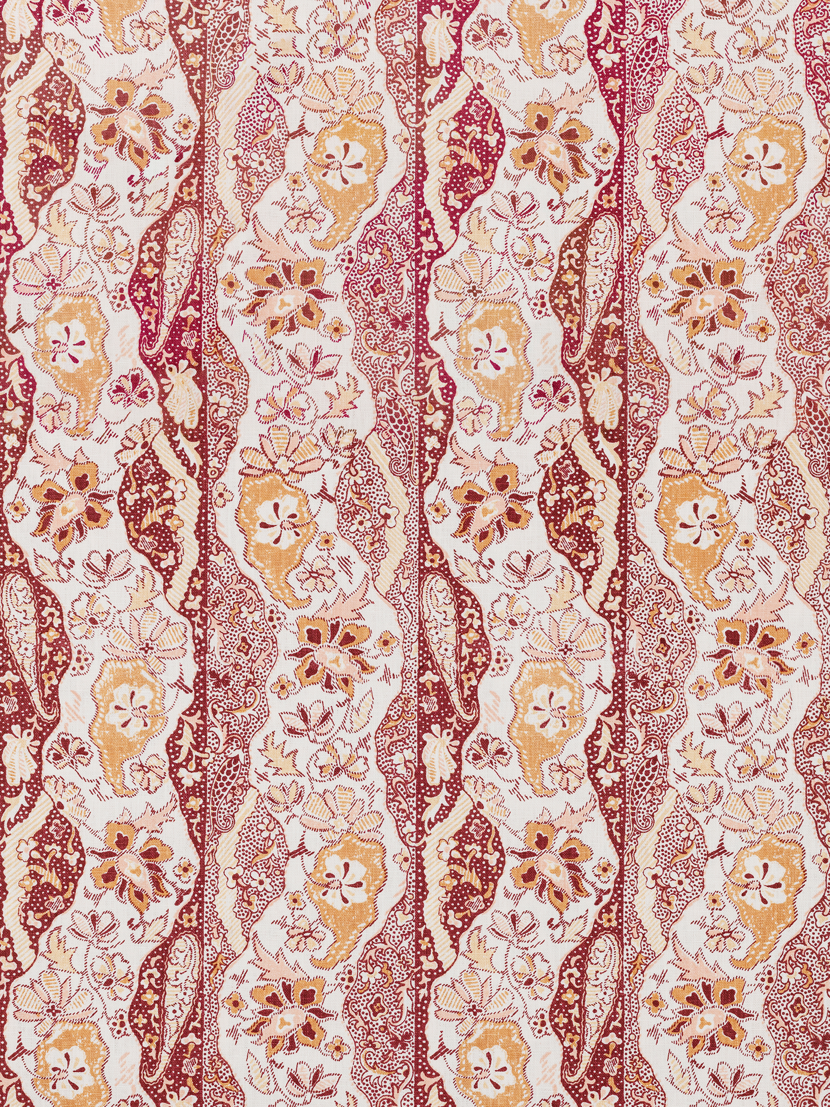 Textile Sample: Habibi Textile Sample: Habibi