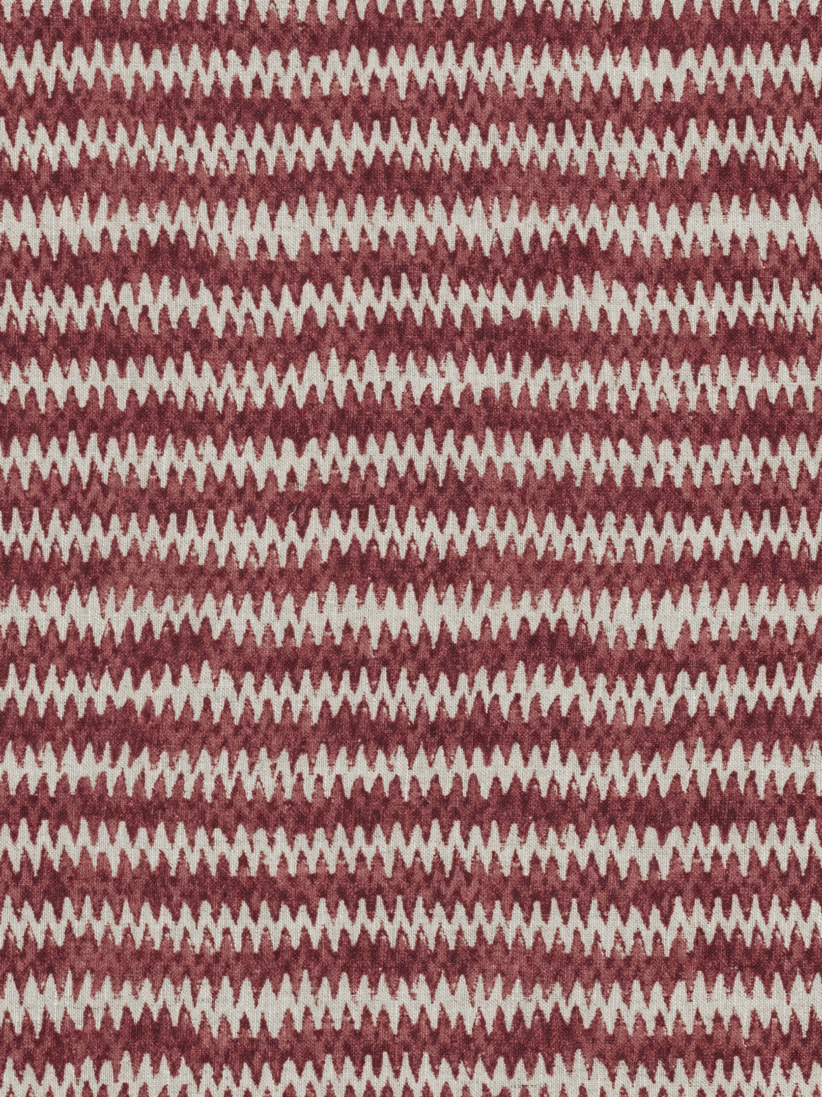 Textile Sample: Inazuma