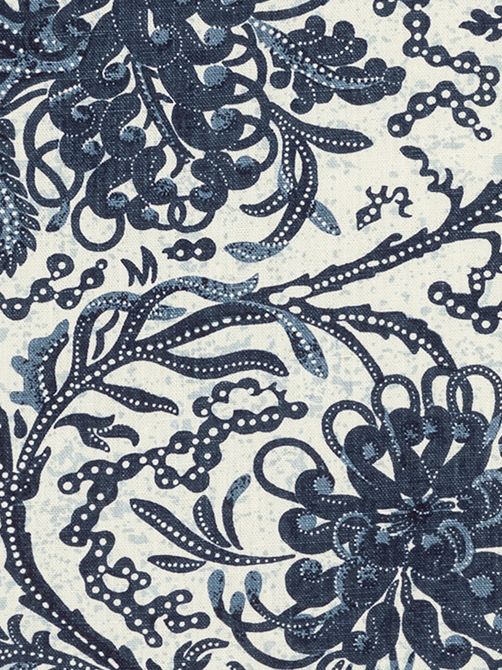Textile Sample: Grevillea Textile Sample: Grevillea