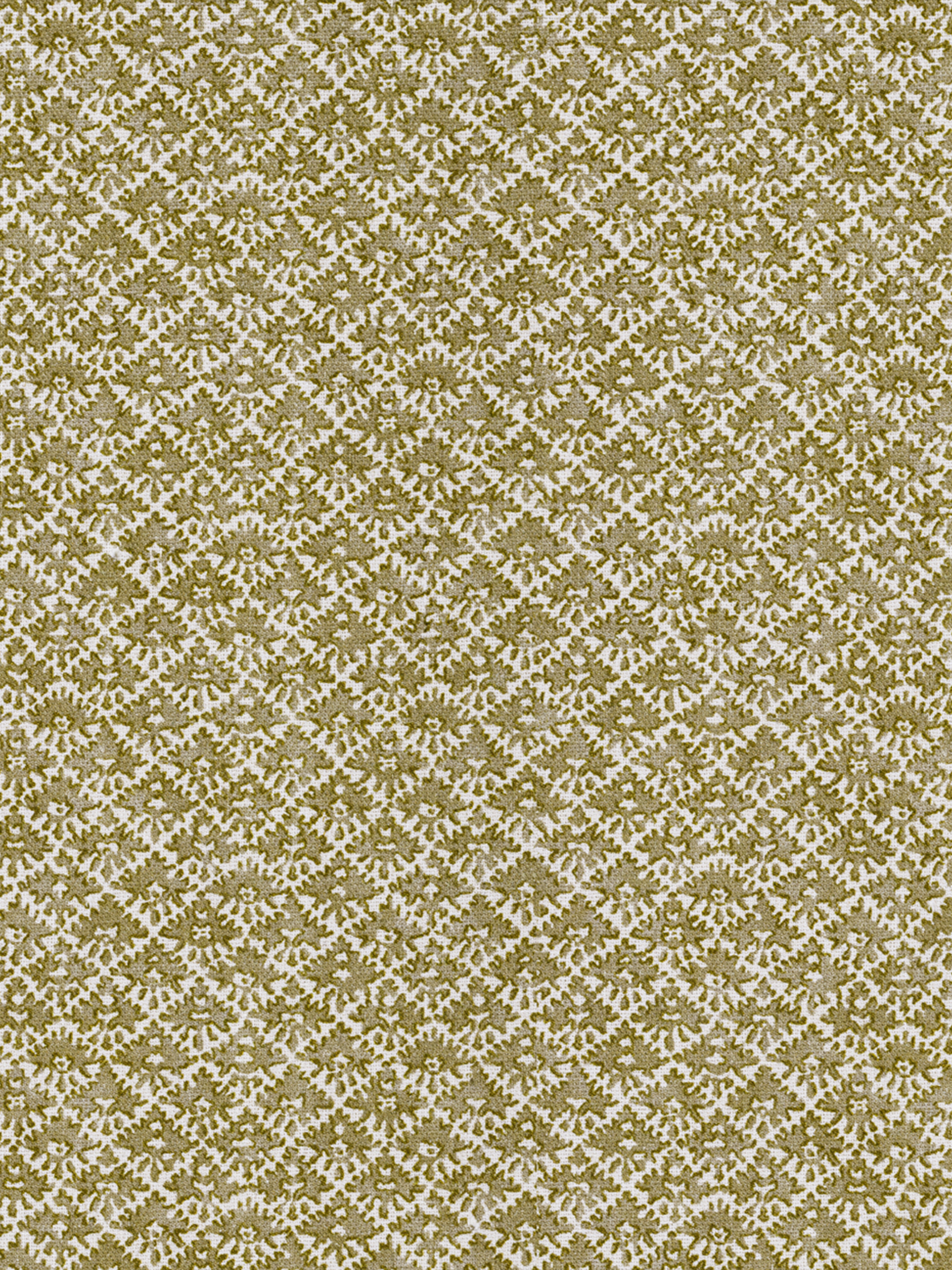 Textile Sample: Kinoko Textile Sample: Kinoko