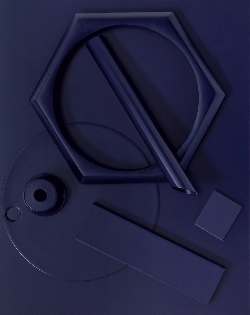 Metal Sample: Navy Base Metal Sample: Navy Base