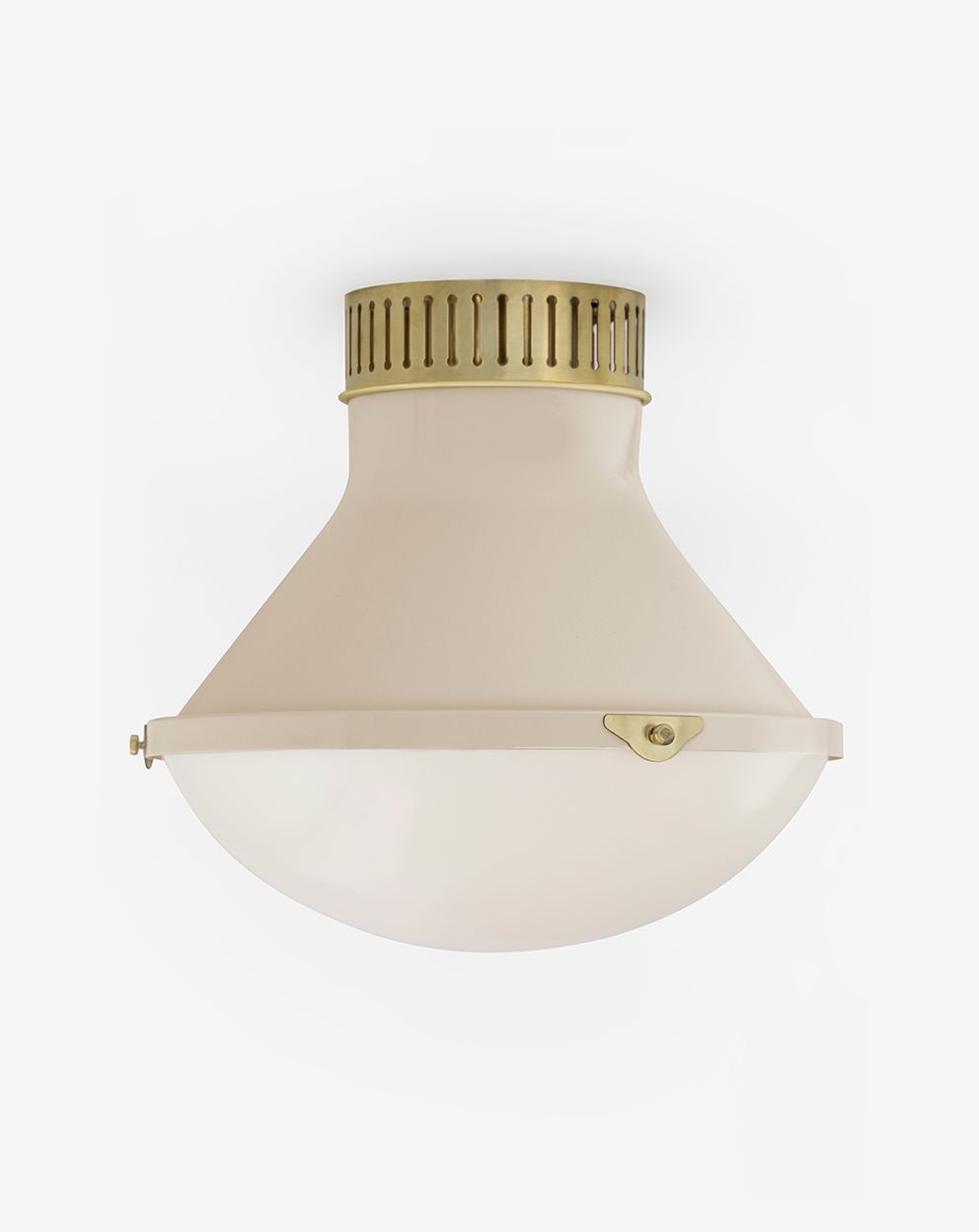 Lundy Flushmount Lundy Flushmount