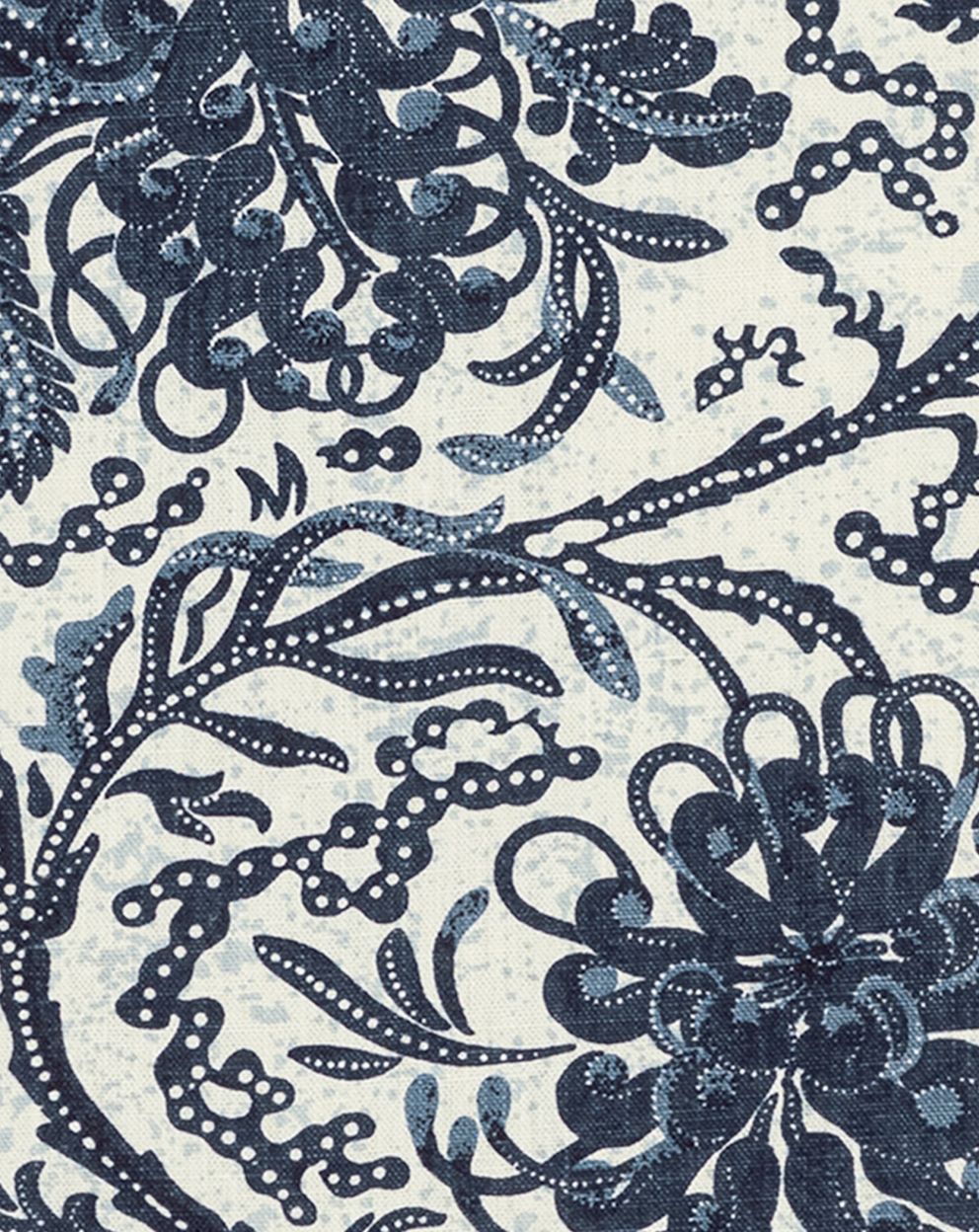 Textile Sample: Grevillea