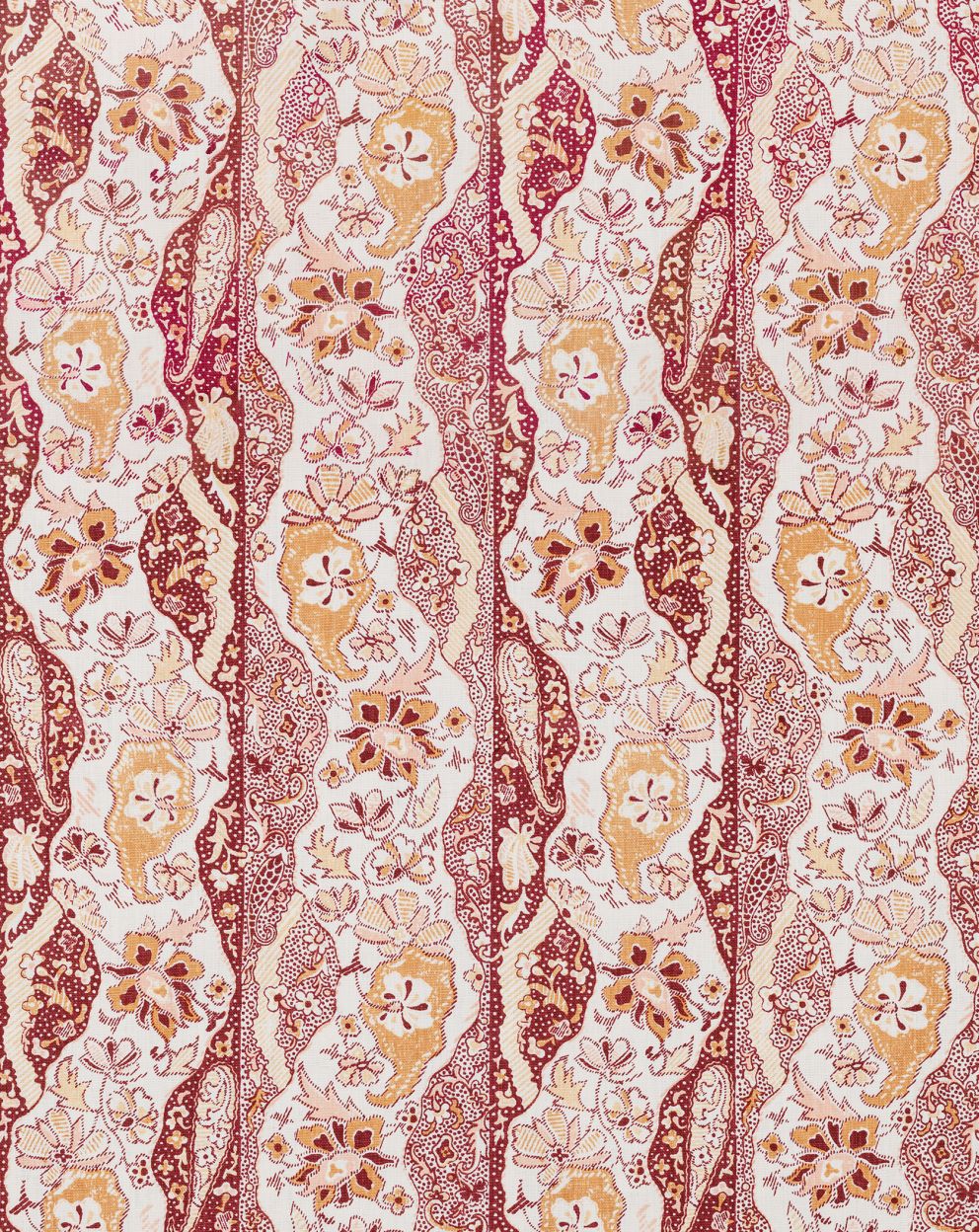 Textile Sample: Habibi