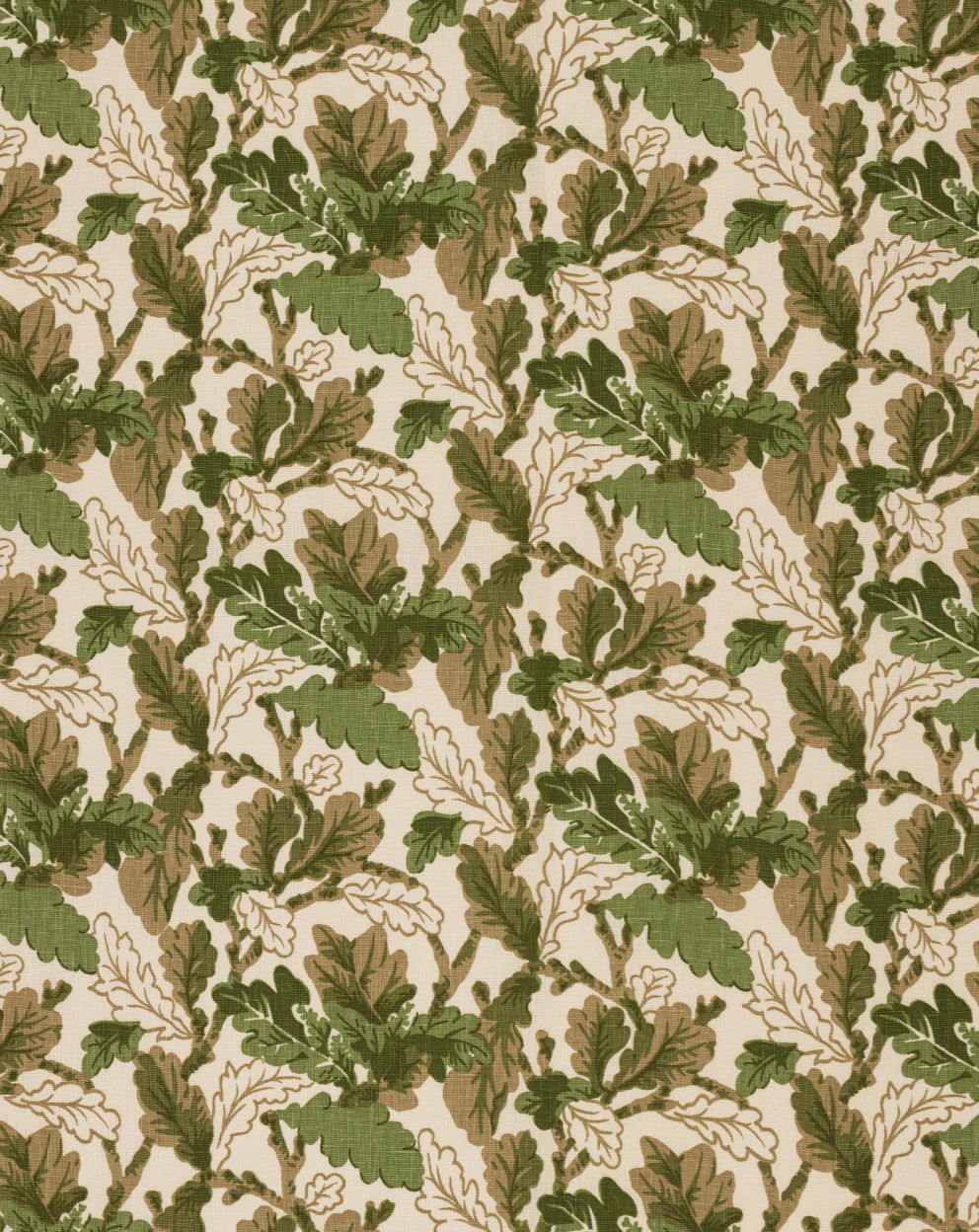 Textile Sample: Waldingfield