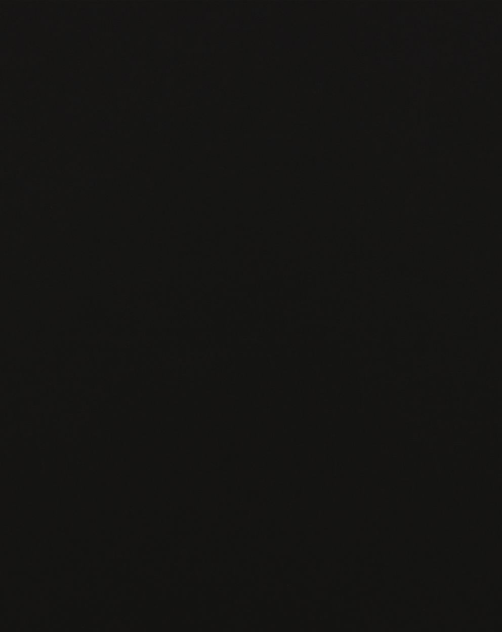 Textile Sample: Carbon Black Cotton