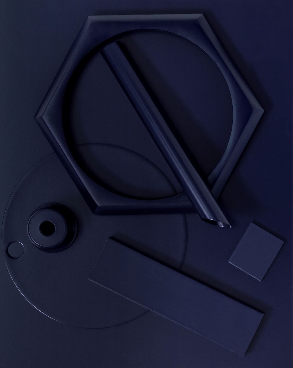 Metal Sample: Navy Base