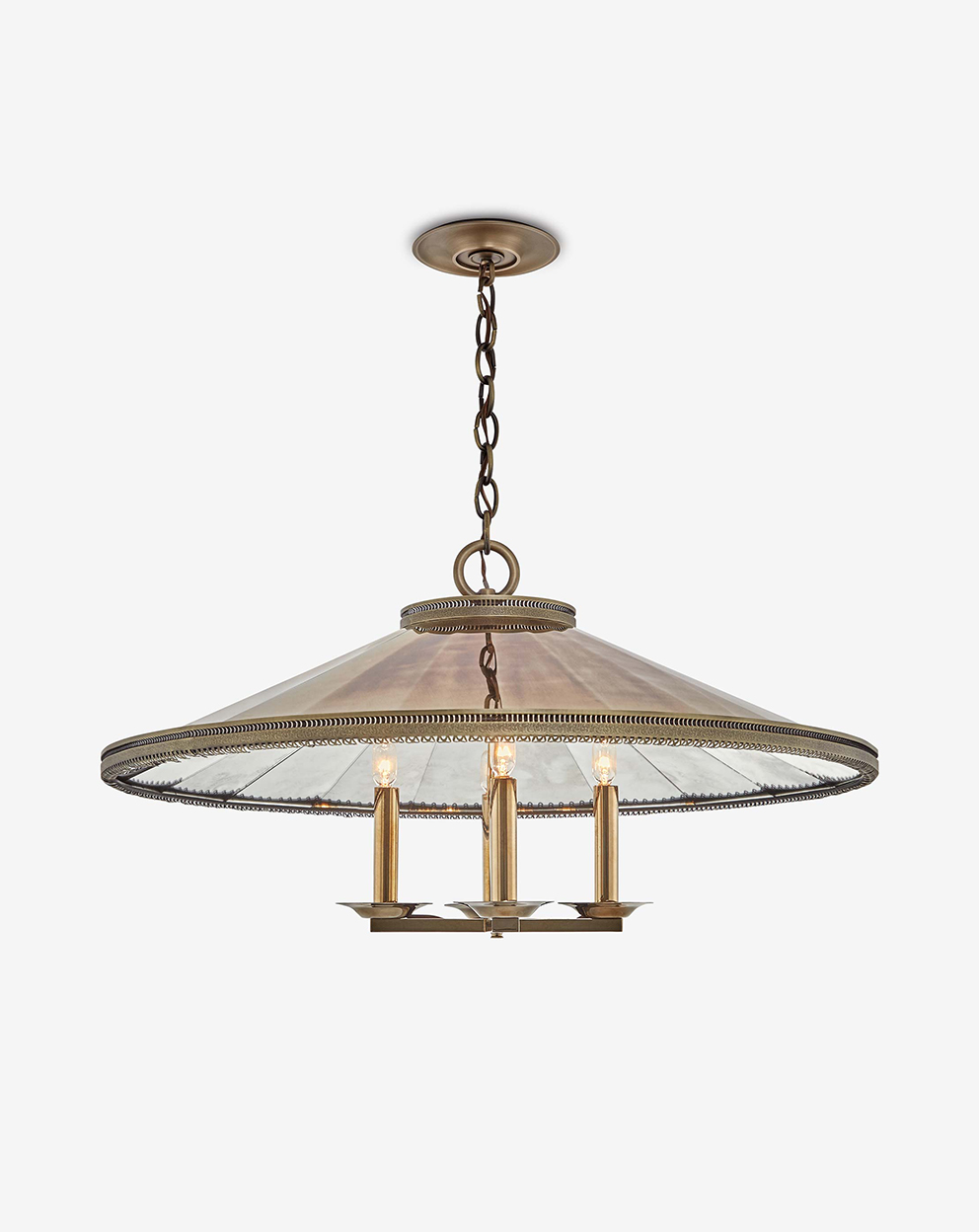 Metal Sample: Heirloom