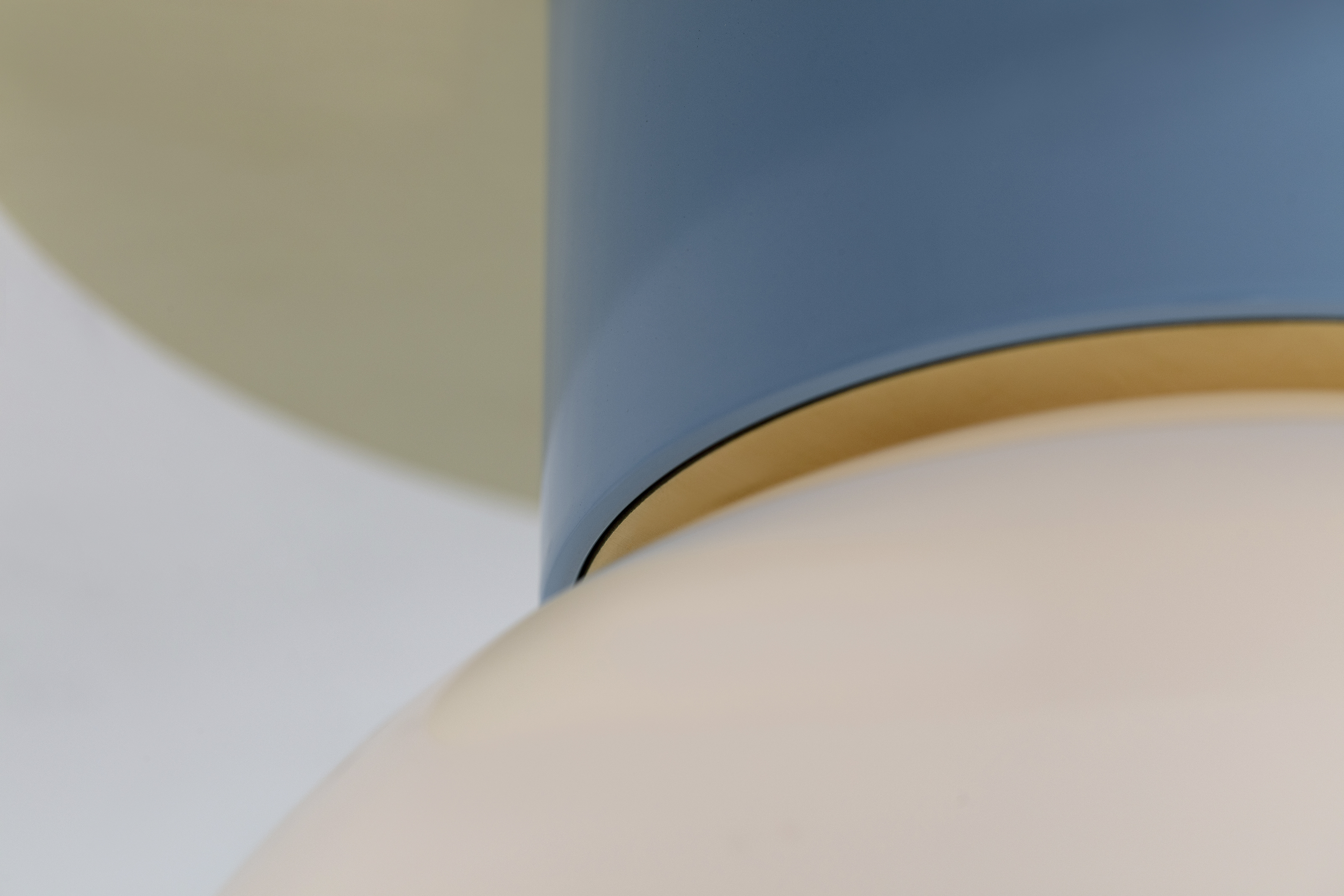 Pipe Flushmount Regular, , additional image number 0