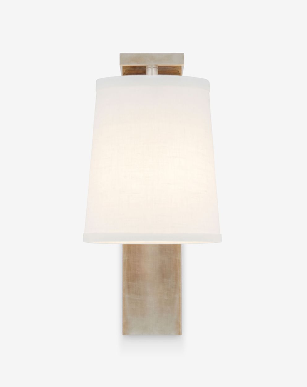 Lot - Urban Electric Co. Wall Sconce