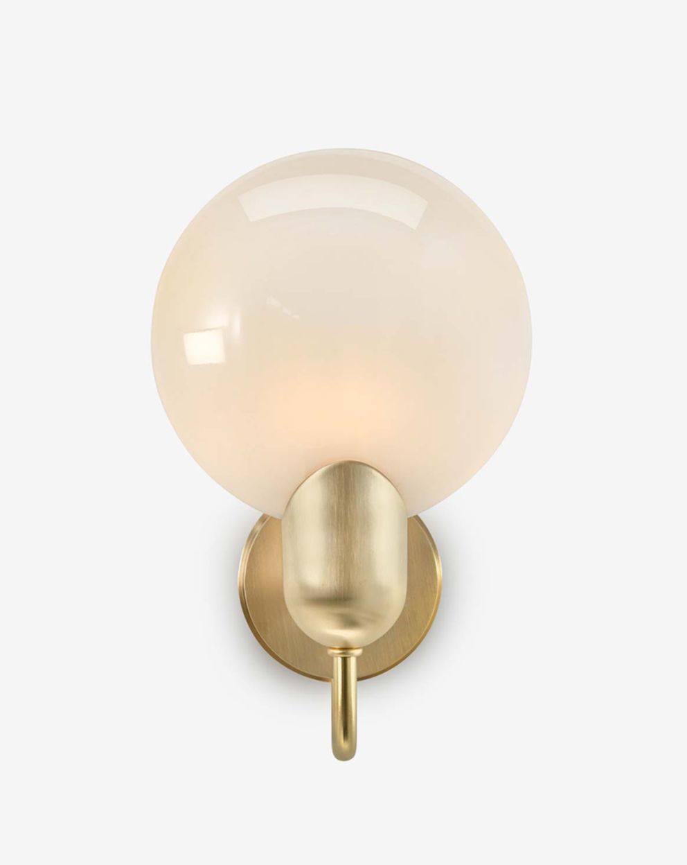 Lot - Urban Electric Co. Wall Sconce