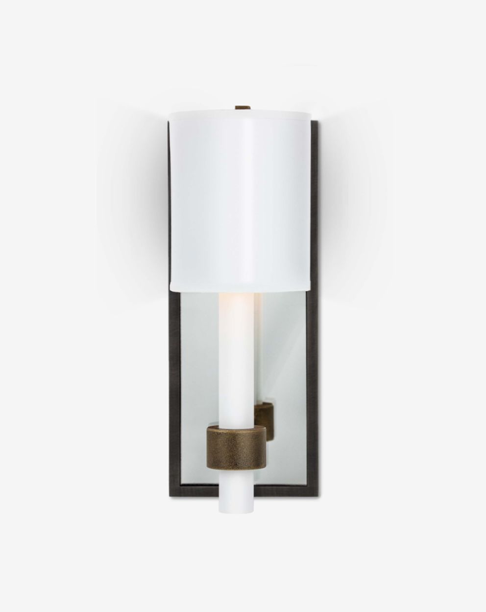 Lot - Urban Electric Co. Wall Sconce