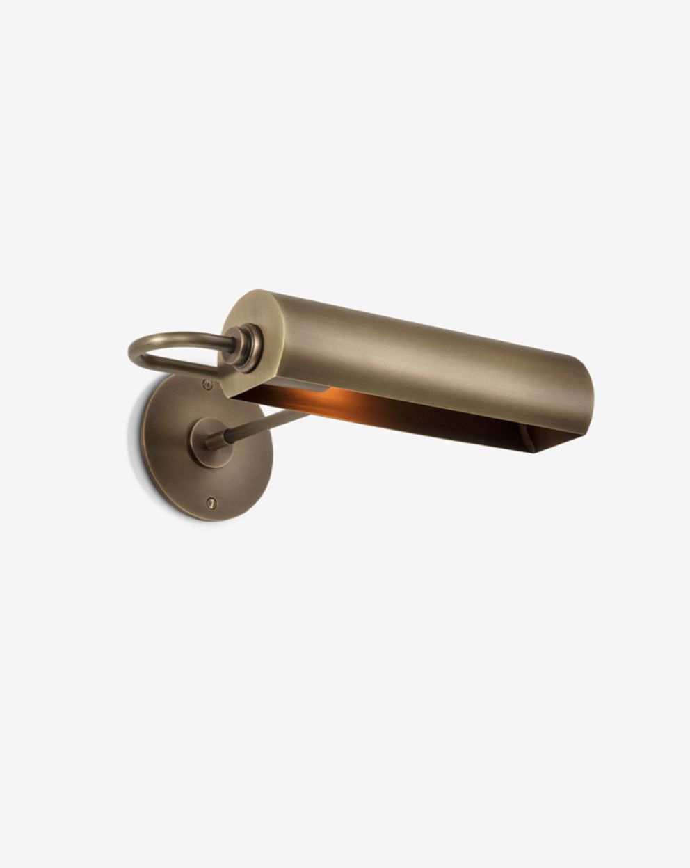 Lot - Urban Electric Co. Wall Sconce