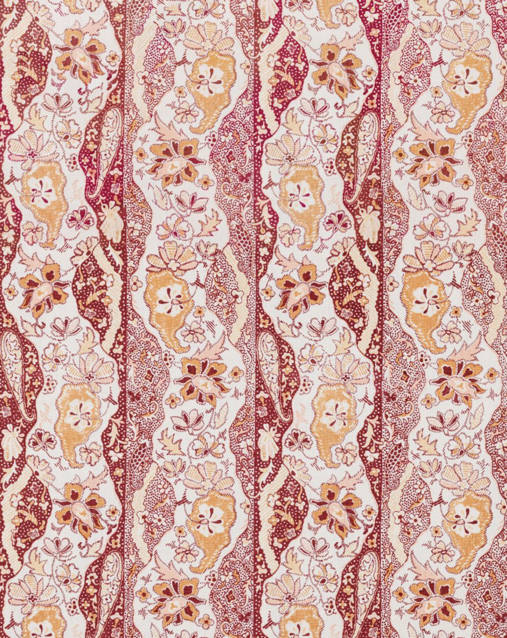 Textile Sample: Habibi