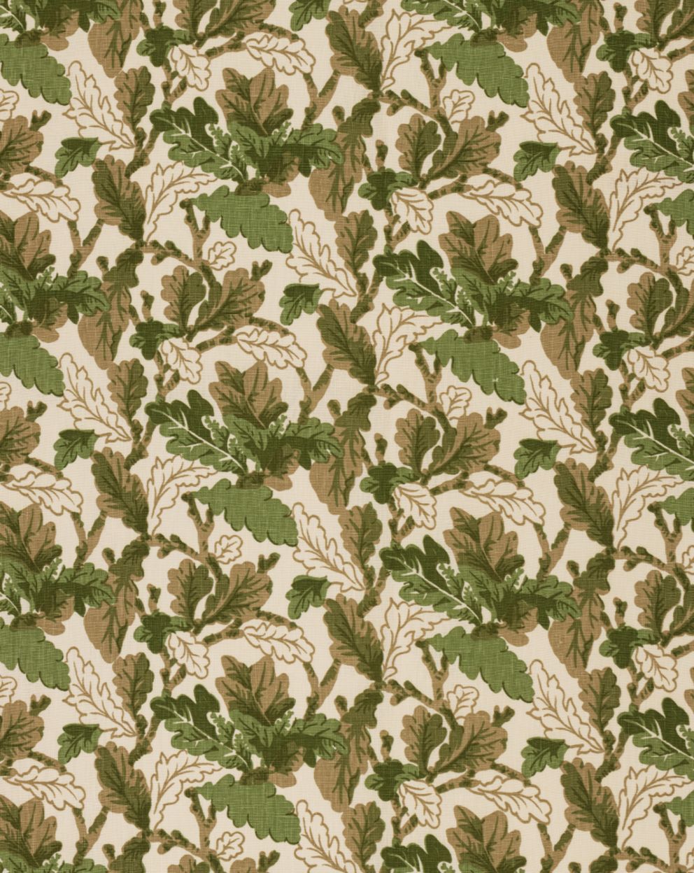 Textile Sample: Waldingfield