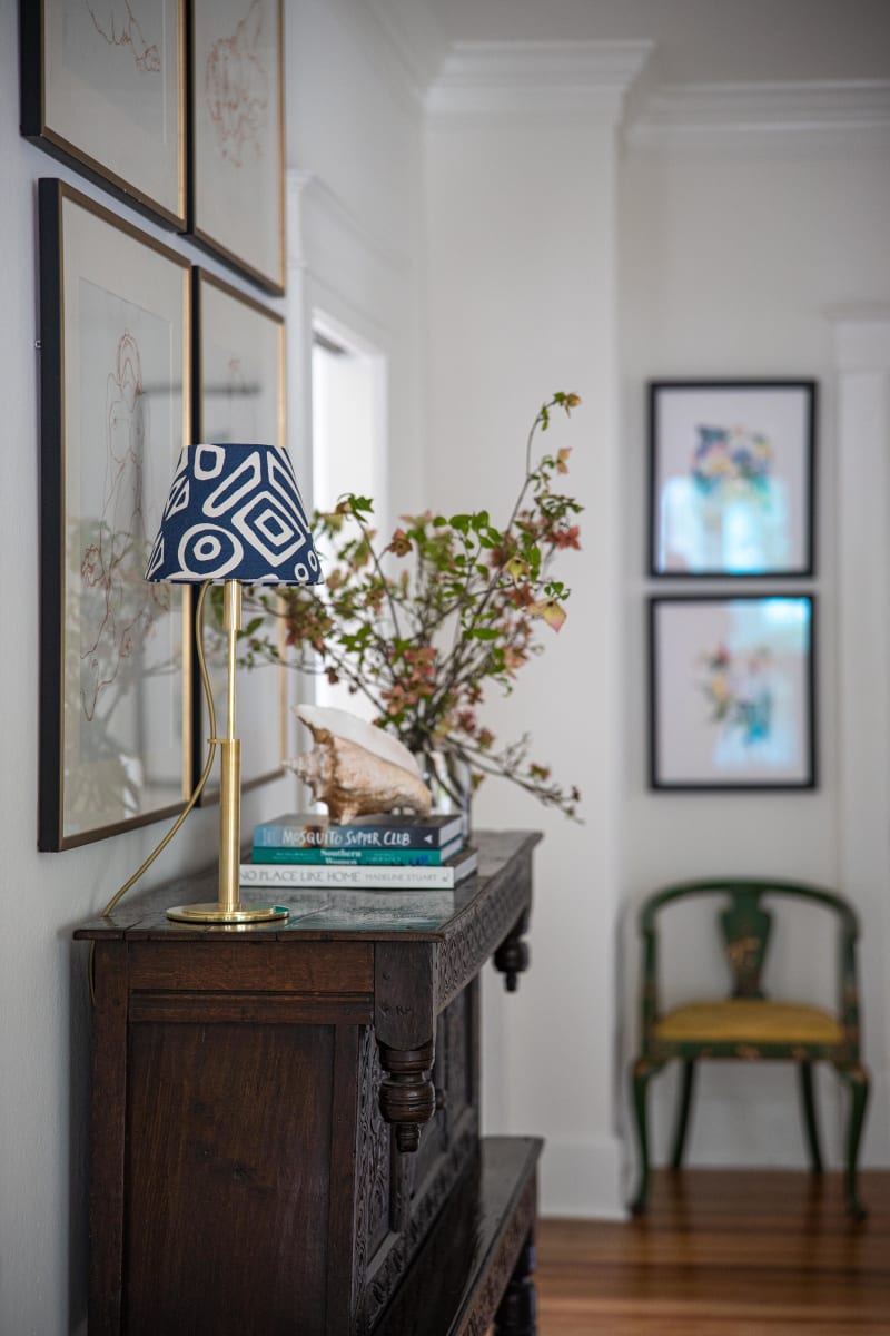 Pencombe Table 