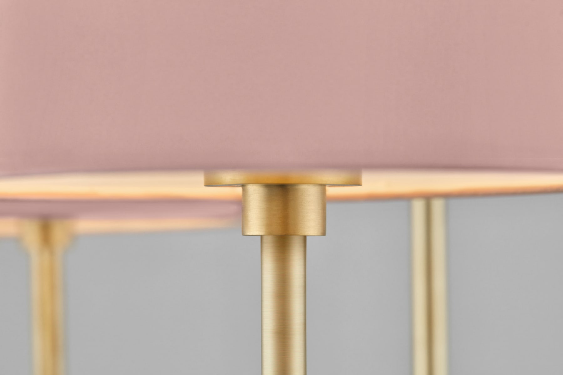 REMOVING PINK COLOR FROM BRASS