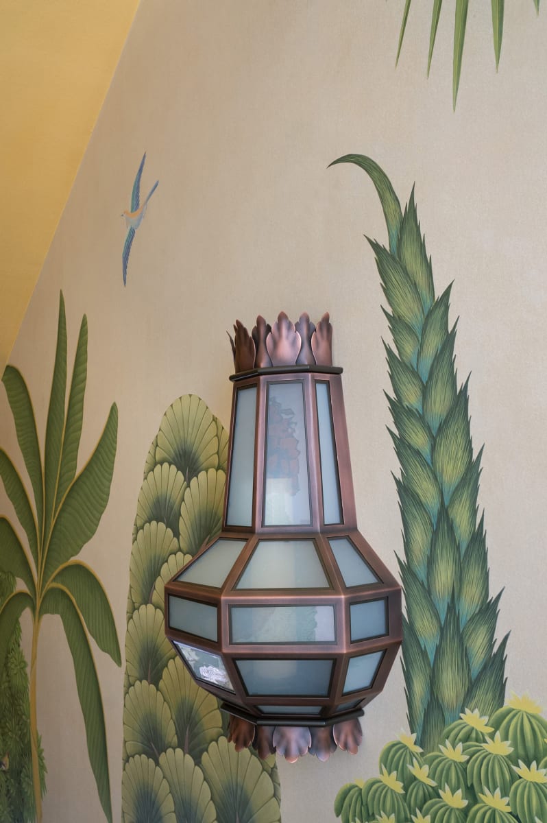 Needles
